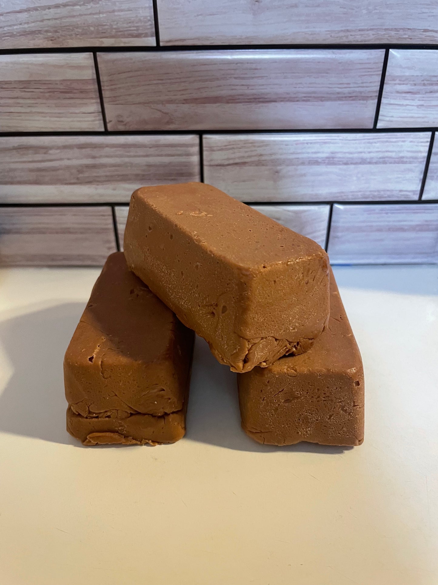 Homemade Fudge - Assorted Flavors