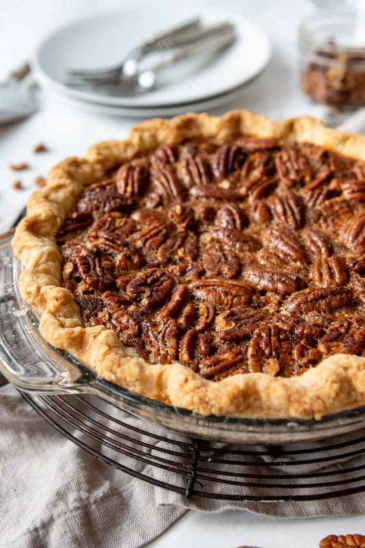 THANKSGIVING PREORDER - Pecan Pies