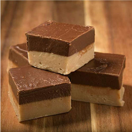 Homemade Fudge - Assorted Flavors